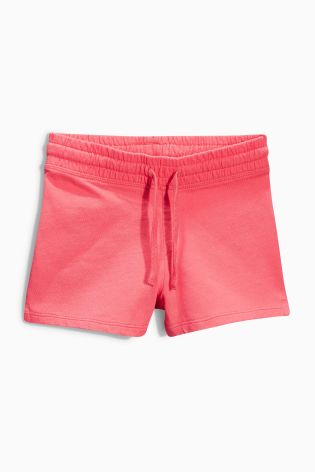 Multi Shorts Two Pack (3-16yrs)